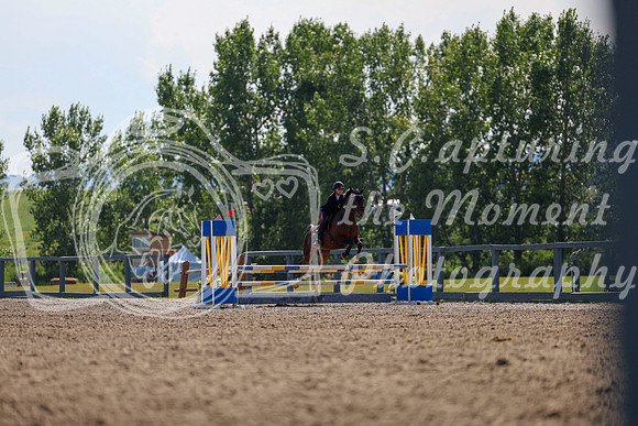 20264 - Mykenzi - 2026 Rocky Mountain Classic II - Saturday August 15th