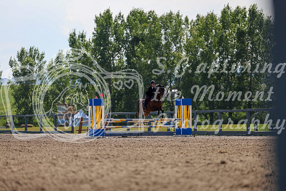 20265 - Mykenzi - 2026 Rocky Mountain Classic II - Saturday August 15th
