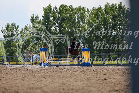 20267 - Mykenzi - 2026 Rocky Mountain Classic II - Saturday August 15th