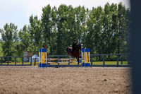 20268 - Mykenzi - 2026 Rocky Mountain Classic II - Saturday August 15th