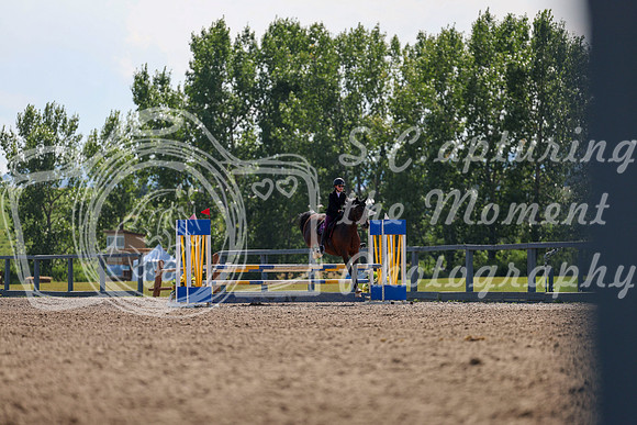 20268 - Mykenzi - 2026 Rocky Mountain Classic II - Saturday August 15th