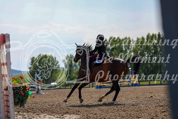 20269 - Mykenzi - 2026 Rocky Mountain Classic II - Saturday August 15th