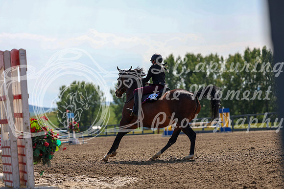 20270 - Mykenzi - 2026 Rocky Mountain Classic II - Saturday August 15th