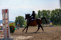 20271 - Mykenzi - 2026 Rocky Mountain Classic II - Saturday August 15th