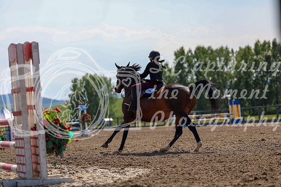 20271 - Mykenzi - 2026 Rocky Mountain Classic II - Saturday August 15th