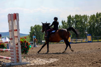 20272 - Mykenzi - 2026 Rocky Mountain Classic II - Saturday August 15th