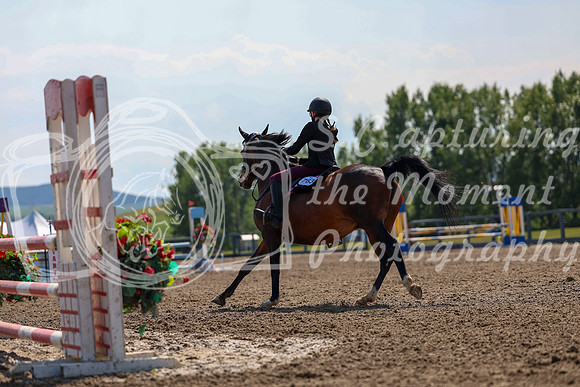 20272 - Mykenzi - 2026 Rocky Mountain Classic II - Saturday August 15th