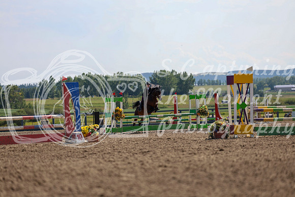 20274 - Mykenzi - 2026 Rocky Mountain Classic II - Saturday August 15th