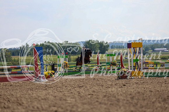 20275 - Mykenzi - 2026 Rocky Mountain Classic II - Saturday August 15th