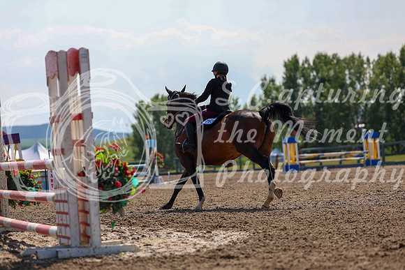 20273 - Mykenzi - 2026 Rocky Mountain Classic II - Saturday August 15th