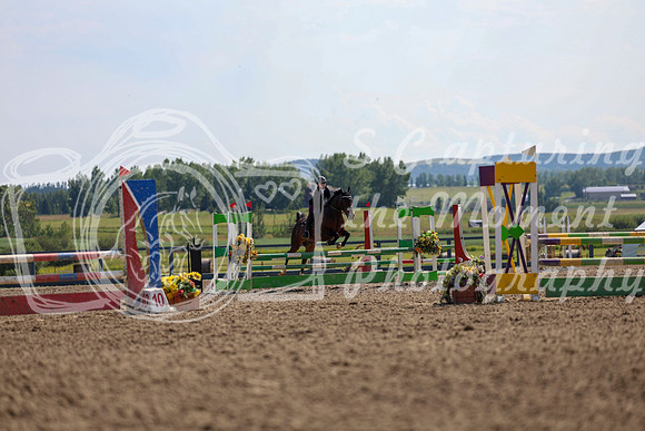 20276 - Mykenzi - 2026 Rocky Mountain Classic II - Saturday August 15th