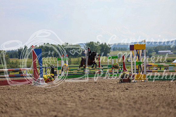 20277 - Mykenzi - 2026 Rocky Mountain Classic II - Saturday August 15th