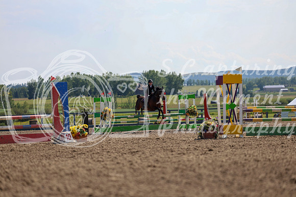 20278 - Mykenzi - 2026 Rocky Mountain Classic II - Saturday August 15th