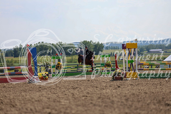 20279 - Mykenzi - 2026 Rocky Mountain Classic II - Saturday August 15th