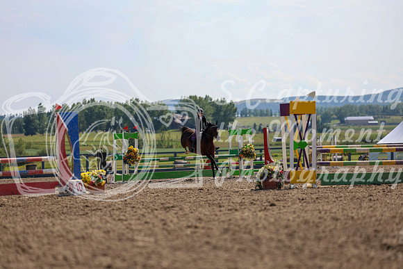 20280 - Mykenzi - 2026 Rocky Mountain Classic II - Saturday August 15th