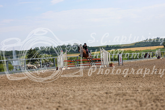 20281 - Mykenzi - 2026 Rocky Mountain Classic II - Saturday August 15th