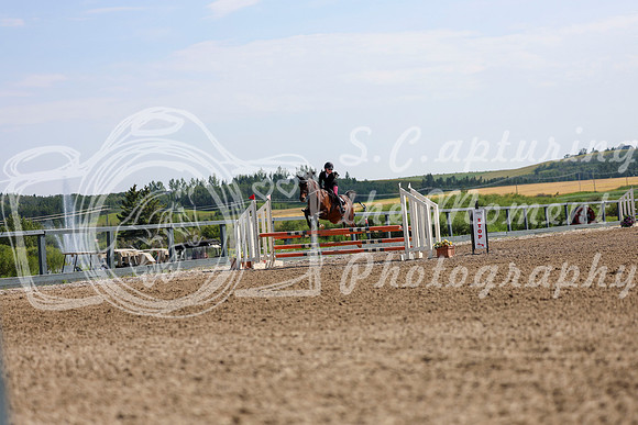 20283 - Mykenzi - 2026 Rocky Mountain Classic II - Saturday August 15th