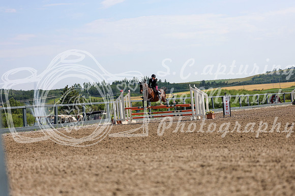 20284 - Mykenzi - 2026 Rocky Mountain Classic II - Saturday August 15th