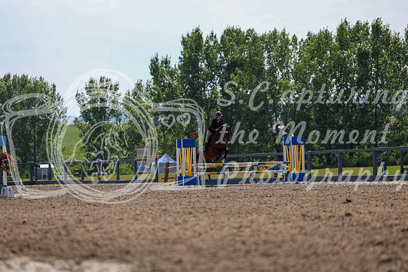 20125 - Mykenzi - 2026 Rocky Mountain Classic II - Saturday August 15th