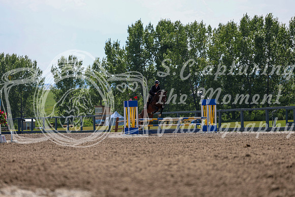 20126 - Mykenzi - 2026 Rocky Mountain Classic II - Saturday August 15th