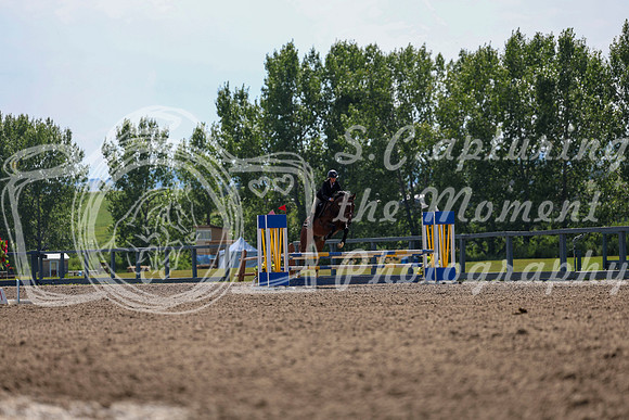 20127 - Mykenzi - 2026 Rocky Mountain Classic II - Saturday August 15th