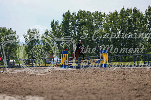 20128 - Mykenzi - 2026 Rocky Mountain Classic II - Saturday August 15th