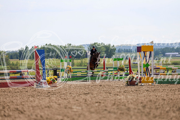 20132 - Mykenzi - 2026 Rocky Mountain Classic II - Saturday August 15th