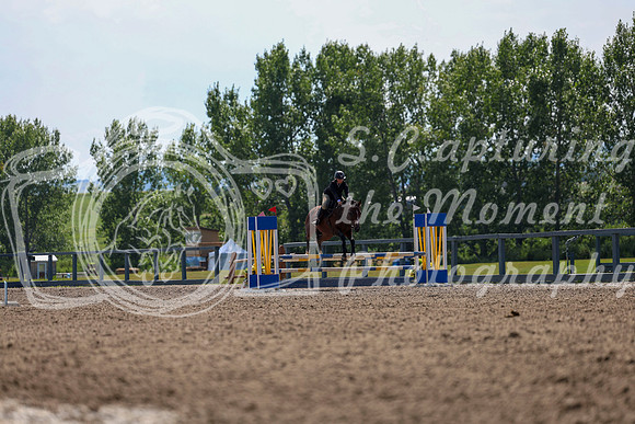 20130 - Mykenzi - 2026 Rocky Mountain Classic II - Saturday August 15th