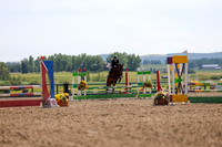 20133 - Mykenzi - 2026 Rocky Mountain Classic II - Saturday August 15th