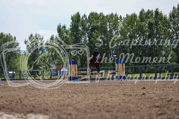 20131 - Mykenzi - 2026 Rocky Mountain Classic II - Saturday August 15th