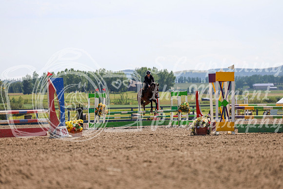20136 - Mykenzi - 2026 Rocky Mountain Classic II - Saturday August 15th