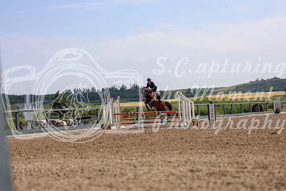 20138 - Mykenzi - 2026 Rocky Mountain Classic II - Saturday August 15th