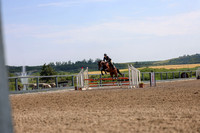20140 - Mykenzi - 2026 Rocky Mountain Classic II - Saturday August 15th