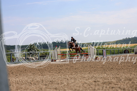 20140 - Mykenzi - 2026 Rocky Mountain Classic II - Saturday August 15th