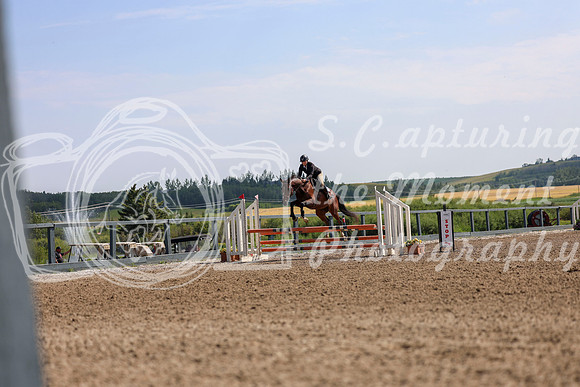 20141 - Mykenzi - 2026 Rocky Mountain Classic II - Saturday August 15th