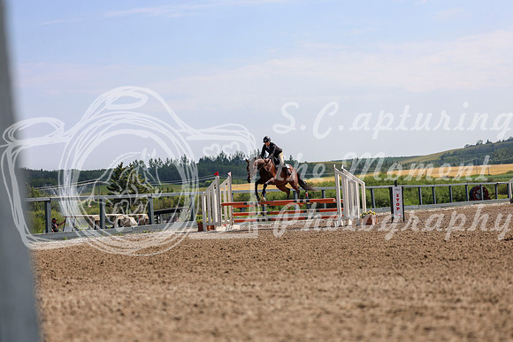 20142 - Mykenzi - 2026 Rocky Mountain Classic II - Saturday August 15th