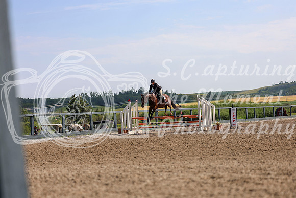 20144 - Mykenzi - 2026 Rocky Mountain Classic II - Saturday August 15th