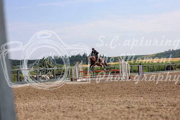 20143 - Mykenzi - 2026 Rocky Mountain Classic II - Saturday August 15th