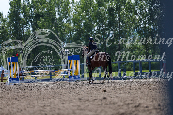 20145 - Mykenzi - 2026 Rocky Mountain Classic II - Saturday August 15th