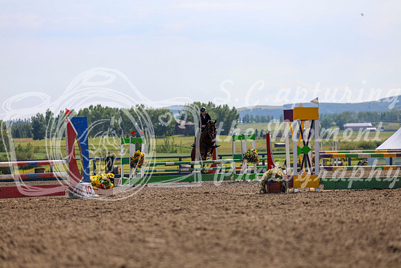 20149 - Mykenzi - 2026 Rocky Mountain Classic II - Saturday August 15th