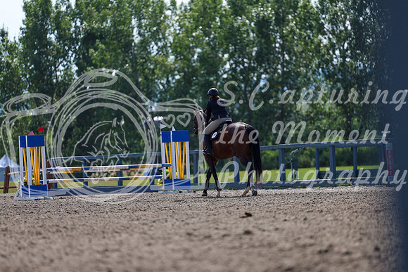 20147 - Mykenzi - 2026 Rocky Mountain Classic II - Saturday August 15th