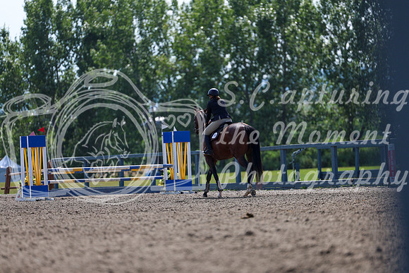20148 - Mykenzi - 2026 Rocky Mountain Classic II - Saturday August 15th