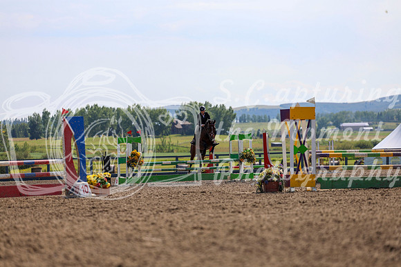 20150 - Mykenzi - 2026 Rocky Mountain Classic II - Saturday August 15th