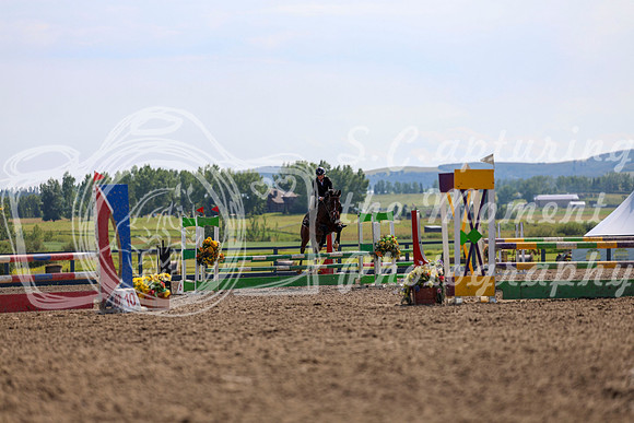 20151 - Mykenzi - 2026 Rocky Mountain Classic II - Saturday August 15th