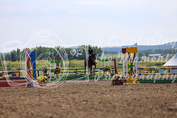 20152 - Mykenzi - 2026 Rocky Mountain Classic II - Saturday August 15th