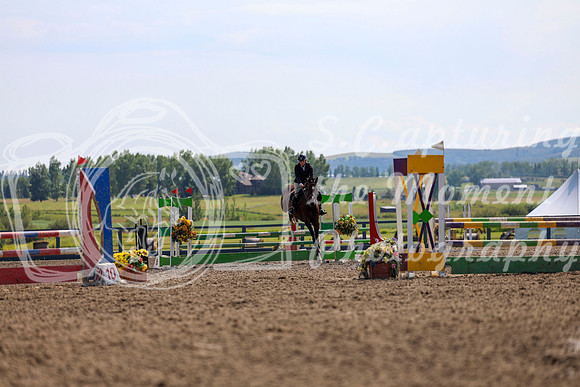 20155 - Mykenzi - 2026 Rocky Mountain Classic II - Saturday August 15th