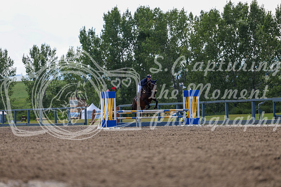 19869 - Mykenzi - 2026 Rocky Mountain Classic II - Saturday August 15th