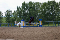 19870 - Mykenzi - 2026 Rocky Mountain Classic II - Saturday August 15th
