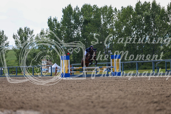 19870 - Mykenzi - 2026 Rocky Mountain Classic II - Saturday August 15th