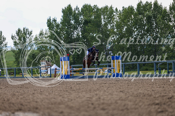 19871 - Mykenzi - 2026 Rocky Mountain Classic II - Saturday August 15th